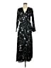 ASOS Stars Black Cocktail Dress Size 6 - photo 1