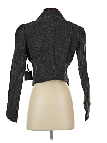 Jack. Blazer (view 2)