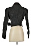 Jack. Gray Black Blazer Size S - photo 2