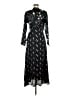 ASOS Stars Black Cocktail Dress Size 6 - photo 2