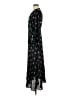 ASOS Stars Black Cocktail Dress Size 6 - photo 5