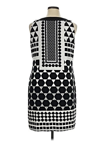 Tribal Casual Dress (view 2)