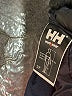 Helly Hansen 100% Polyester Blue Snow Jacket Size S - photo 7