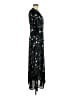 ASOS Stars Black Cocktail Dress Size 6 - photo 4