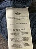 Rip Curl 100% Cotton Color Block Ivory Pullover Sweater Size XS - photo 8