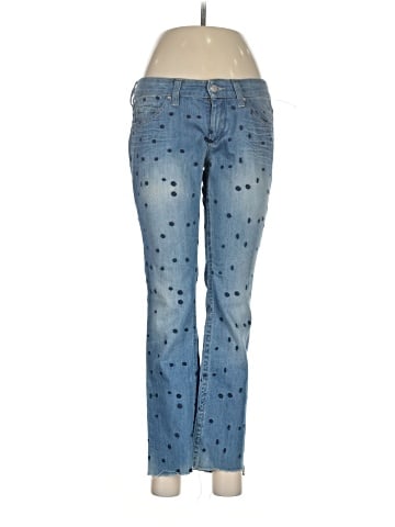 Étoile Isabel Marant Jeans (view 1)