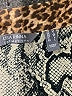 Lisa Rinna Silver Kimono Size M - photo 7