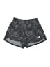 Asics Stars Silver Athletic Shorts Size S - photo 1