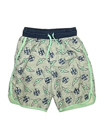 Star Wars Board Shorts (view 1)