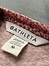 Athleta Pink Sleeveless T-Shirt Size M - photo 7
