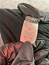 Basics Black Long Sleeve Turtleneck Size XS - photo 7