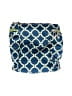 Jujube Blue Makeup Bag One size - photo 2