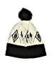 Tahari Black Beanie One size - photo 1