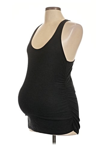 Beyond the Bump by Beyond Yoga Tank Top (view 1)