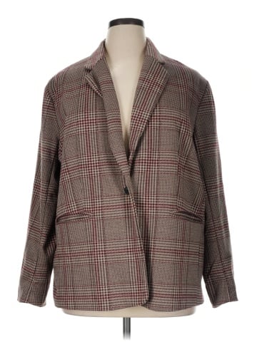 Torrid Blazer (view 1)