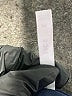 Fabletics Blue Jacket Size M - photo 7