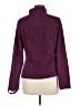 Merona 100% Polyester Purple Track Jacket Size M - photo 2