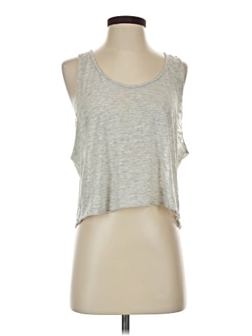 Topshop Tank Top (view 1)