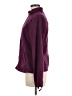Merona 100% Polyester Purple Track Jacket Size M - photo 5