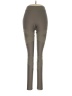 Alo Gray Active Pants Size M - photo 1