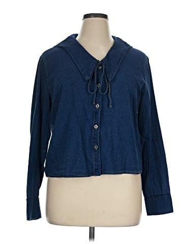 Velvet Heart Jacket (view 1)