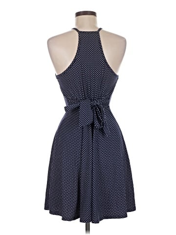 Everly Cocktail Dress (view 2)