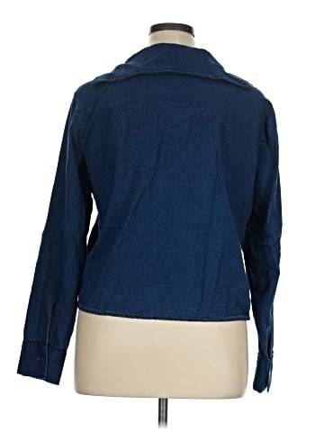 Velvet Heart Jacket (view 2)