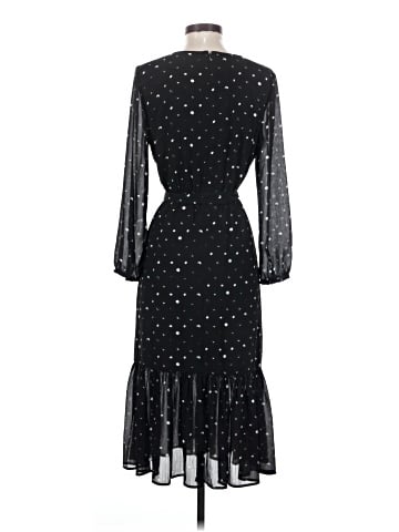 Point Sur Cocktail Dress (view 2)