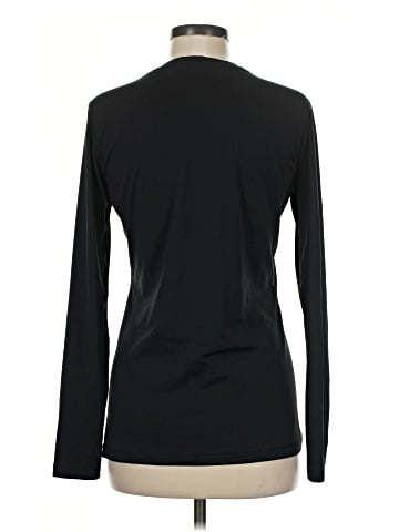 Adidas Long Sleeve T-Shirt (view 2)