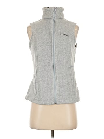 Columbia Vest (view 1)