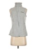 Columbia Gray Vest Size S - photo 1