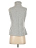 Columbia Gray Vest Size S - photo 2