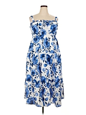 Lucky Brand Casual Dress (view 1)