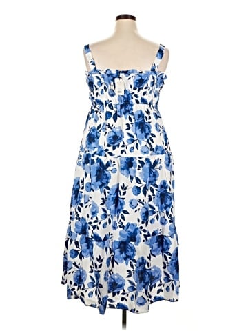 Lucky Brand Casual Dress (view 2)