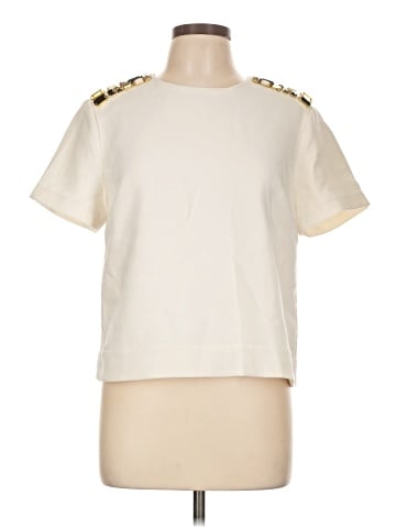 Kate Spade New York Short Sleeve Top (view 1)