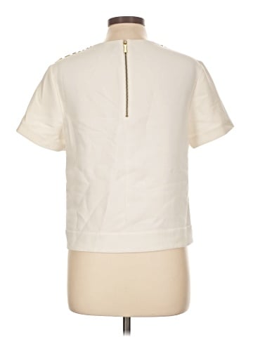 Kate Spade New York Short Sleeve Top (view 2)