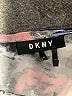 DKNY Gray Kimono Size M - photo 7