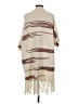 Akemi + Kin Tan Cardigan Size S - photo 2