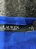 Lauren by Ralph Lauren Color Block Blue Pullover Sweater Size M - photo 7