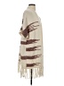 Akemi + Kin Tan Cardigan Size S - photo 4