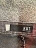 Kut from the Kloth Solid Gray Jeans Size 12 - photo 7