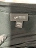 J.Jill Solid Black Sleeveless T-Shirt Size Lg Petite - photo 7