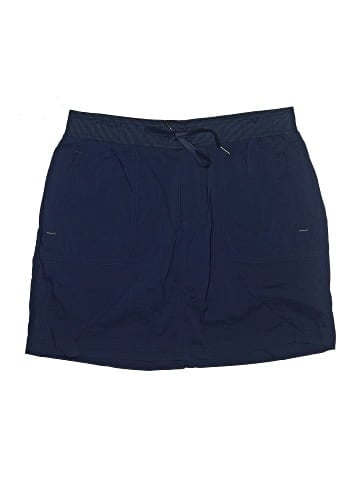 L.L.Bean Active Skort (view 1)