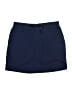 L.L.Bean Solid Blue Active Skort Size L - photo 1