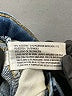 Cat & Jack Solid Blue Jeans Size 6 - photo 4
