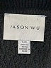 Jason Wu Black Pullover Sweater Size S - photo 7