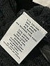 Jason Wu Black Pullover Sweater Size S - photo 8