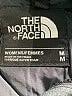 The North Face 100% Polyester Gray Snow Jacket Size M - photo 6