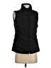 Gap 100% Polyester Black Vest Size S - photo 1