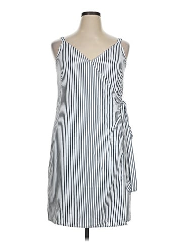 Banana Republic Factory Store Casual Dress (view 1)